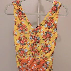 Matilda Jane swimsuit